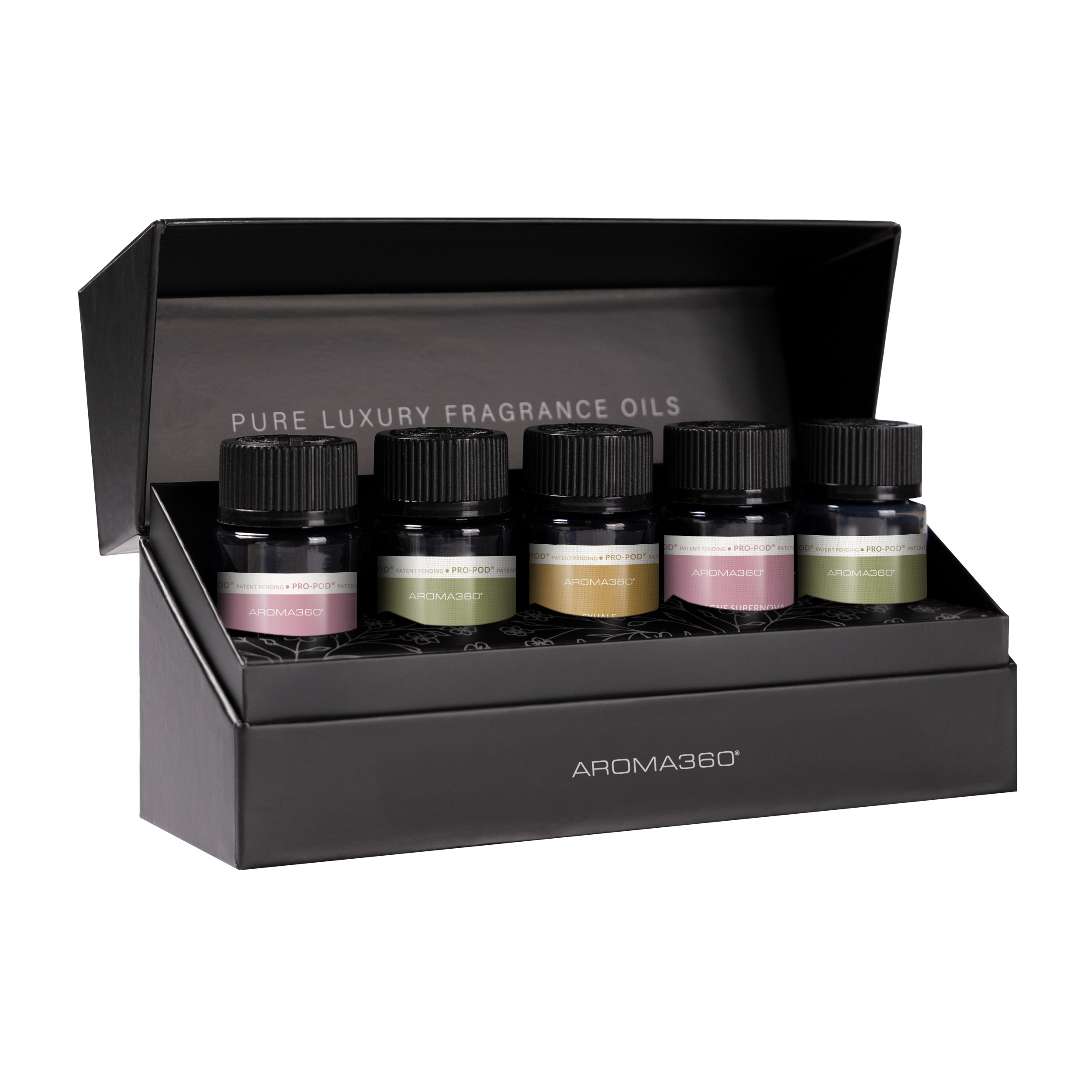 Spa Scents Pro-Pod™ Discovery Set